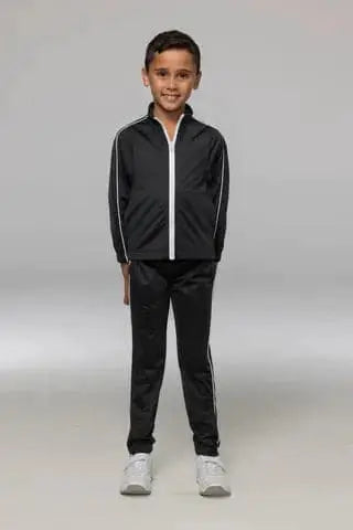 Aussie Pacific Liverpool Kids Jacket 3609 Aussie Pacific BLACK 4